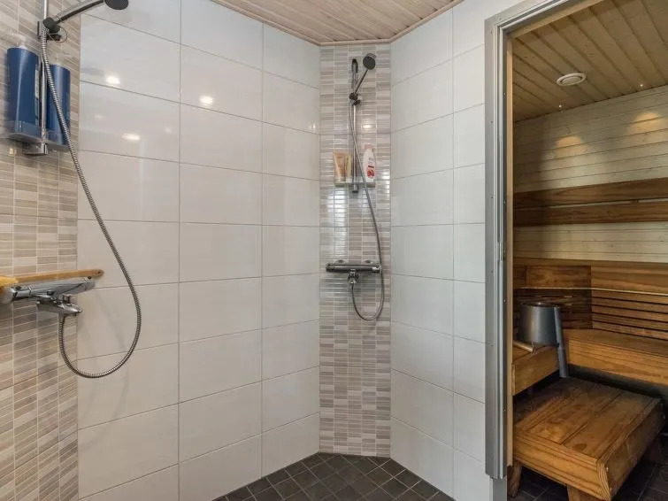 Holiday Home Villa saunaniemi i by Interhome