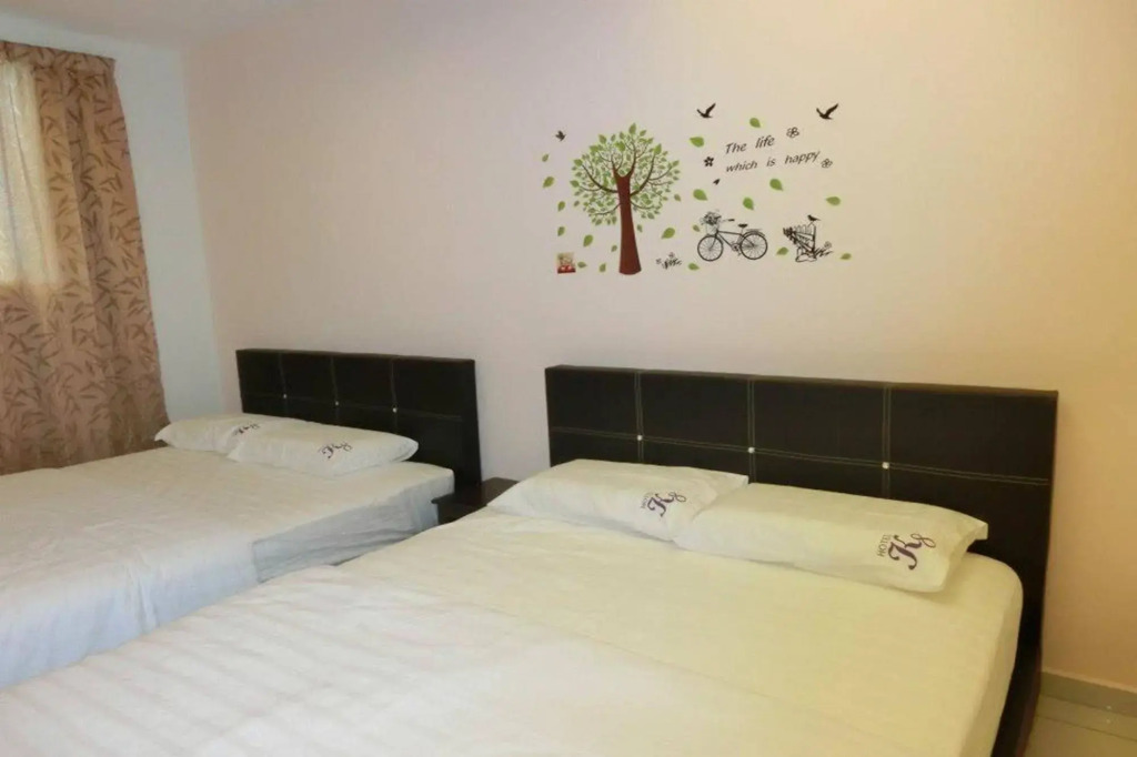 Hotel K8