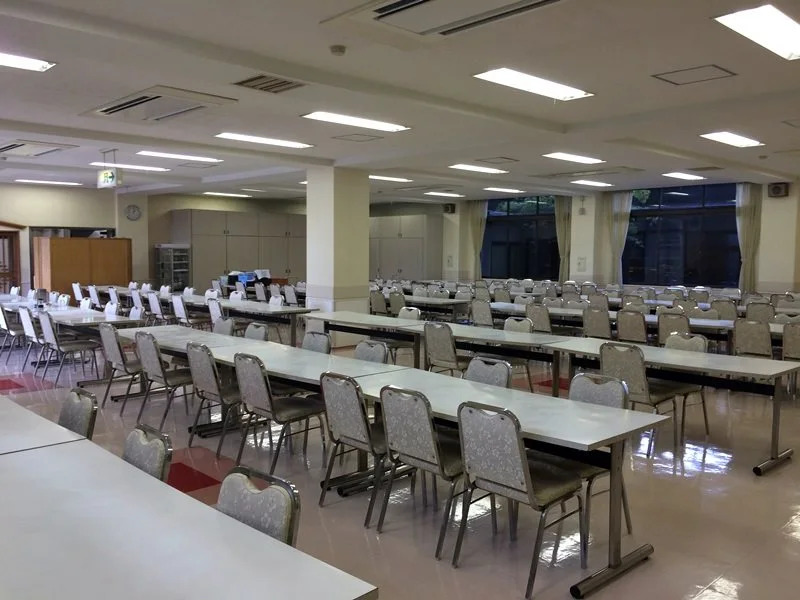 Toji Rakunan Kaikan