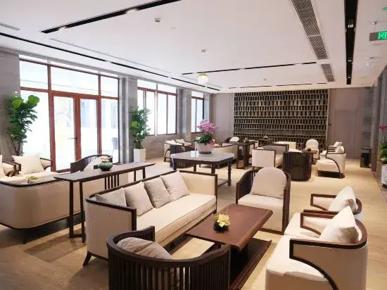 Grand House Anchangguzhen Shaoxing