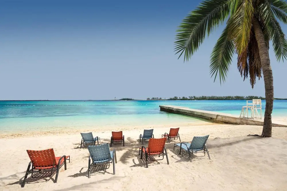 Holiday Inn Express and Suites Nassau