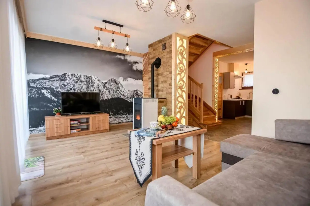 Tatras Residence