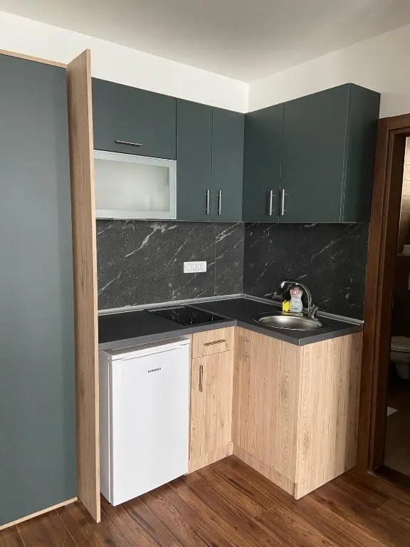 Apartman Vilotic , A2 , prizemlje Ground floor, apartman u zgradi Aris Kop-a