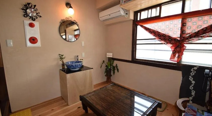 Santana Guest House Kyoto