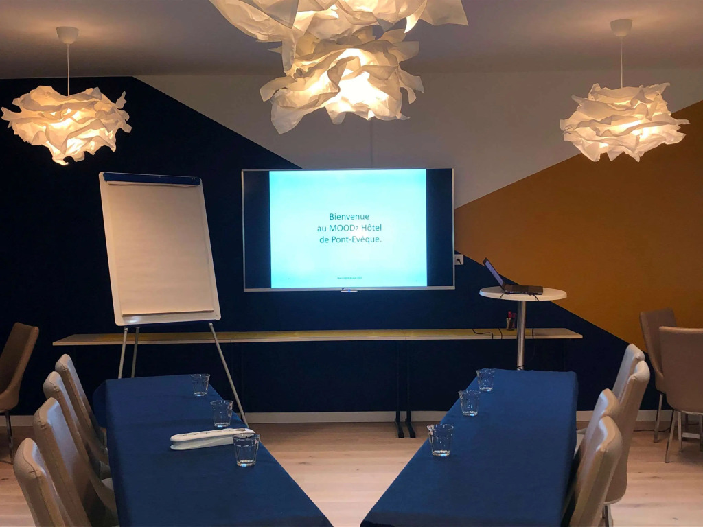 MOODz HOTEL VIENNE