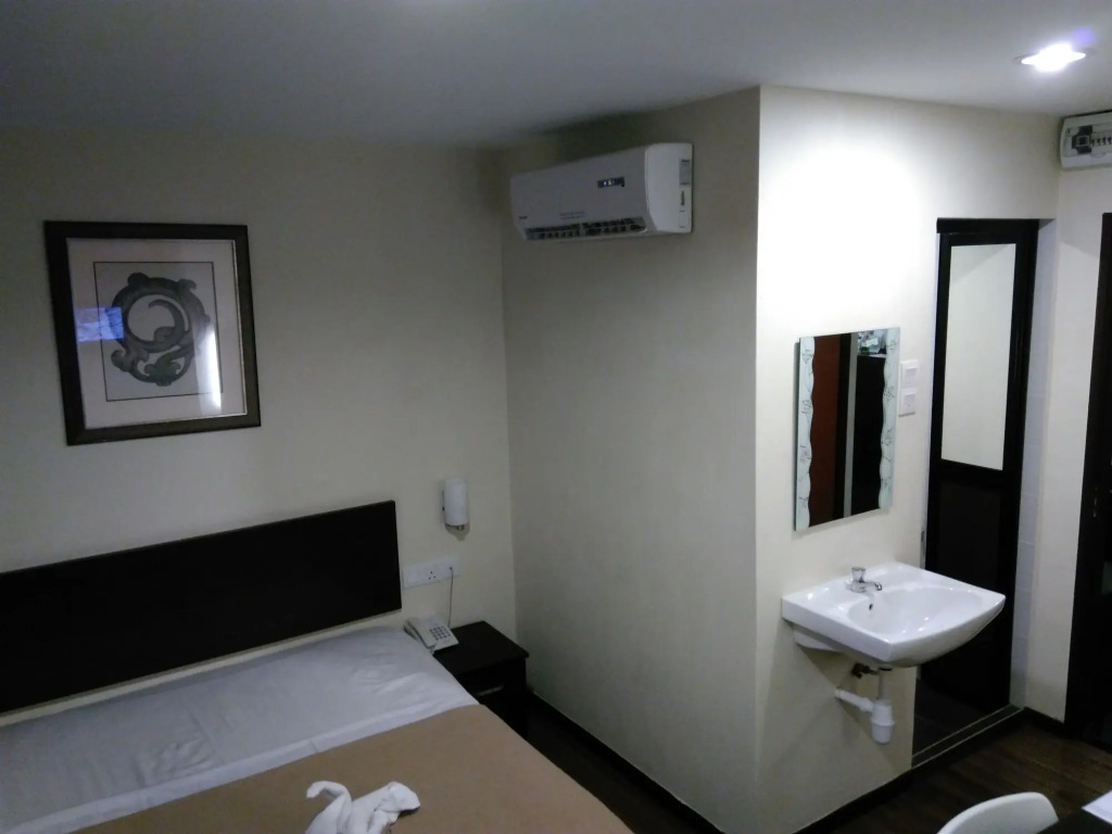 SO Hotel