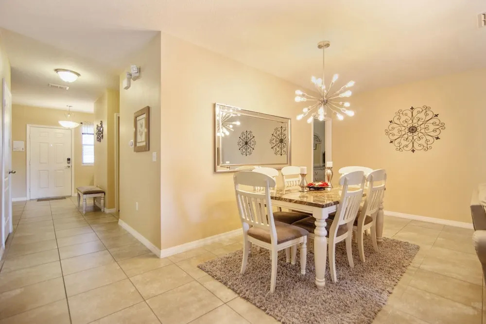 Nice 5 Bd Pool Spa Gm Hm Cypress Pointe-1026cpb
