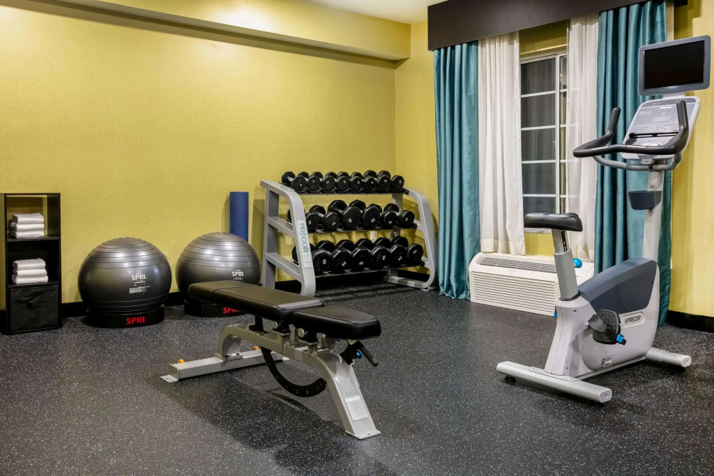 Baymont Inn & Suites Braselton