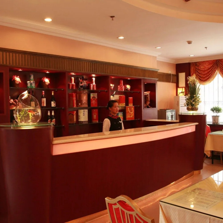 Taxinan Hotel