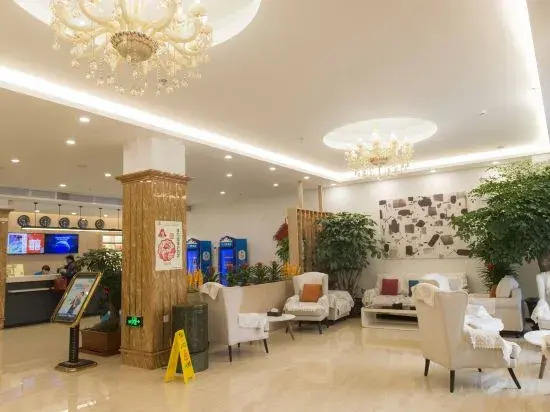 Hanting Hotel