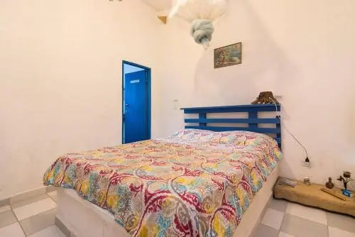 Hogar na mata