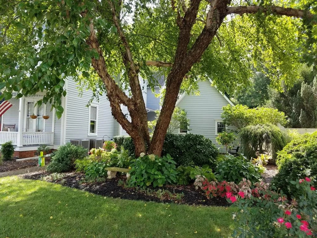 The Inn at Onancock