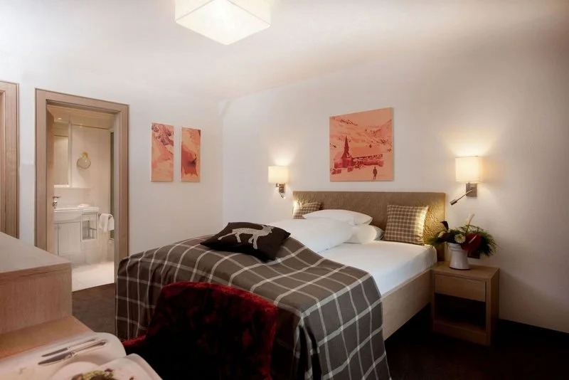 arlberg1800 Resort