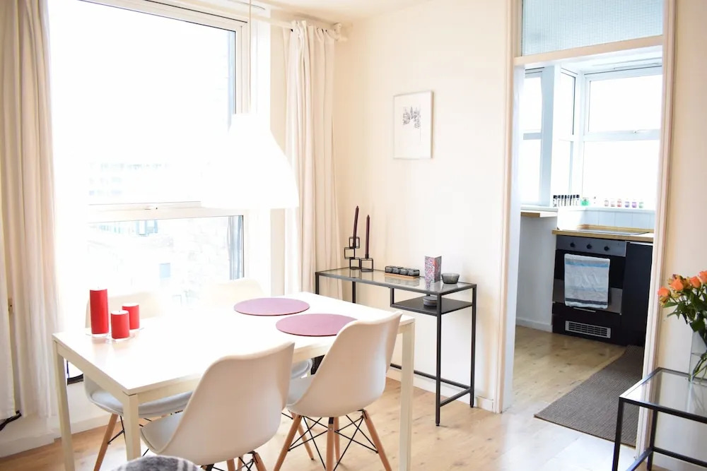 1 Bedroom Flat in Covent Garden