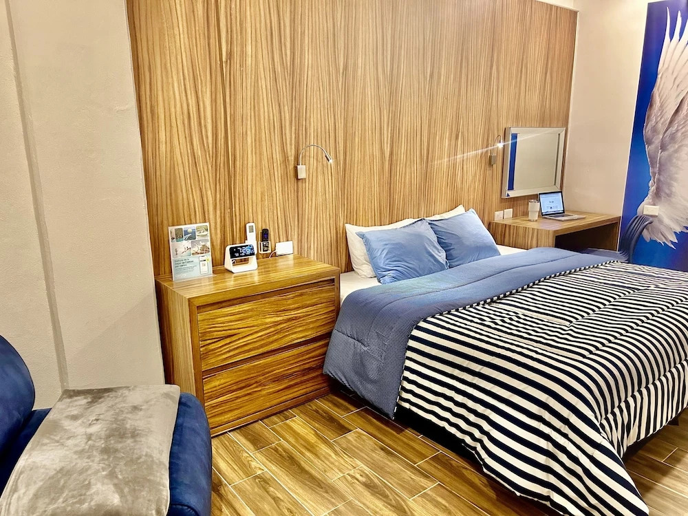 Sky Inn Hotel - Cancun