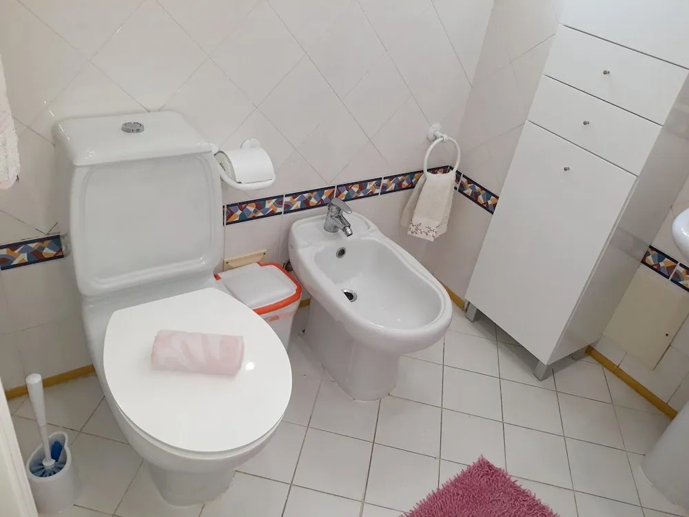 Apartment With one Bedroom in Albufeira, With Wonderful sea View, Shared Pool, Balcony