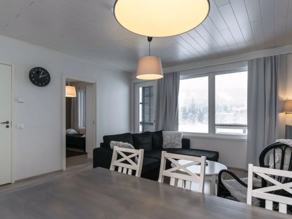 Skivillas paljakka 8. (3mh)