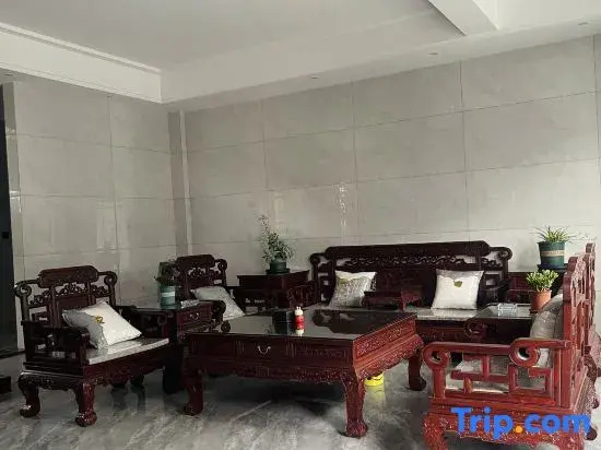 Zhuyun Mountain Residence Homestay (Yao Hu Town)