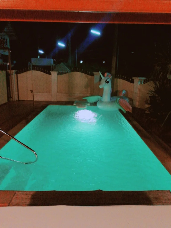Huahin Pool Villa By Opal