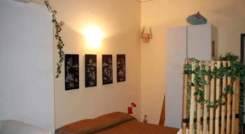 Casa Vacanze Saragozza