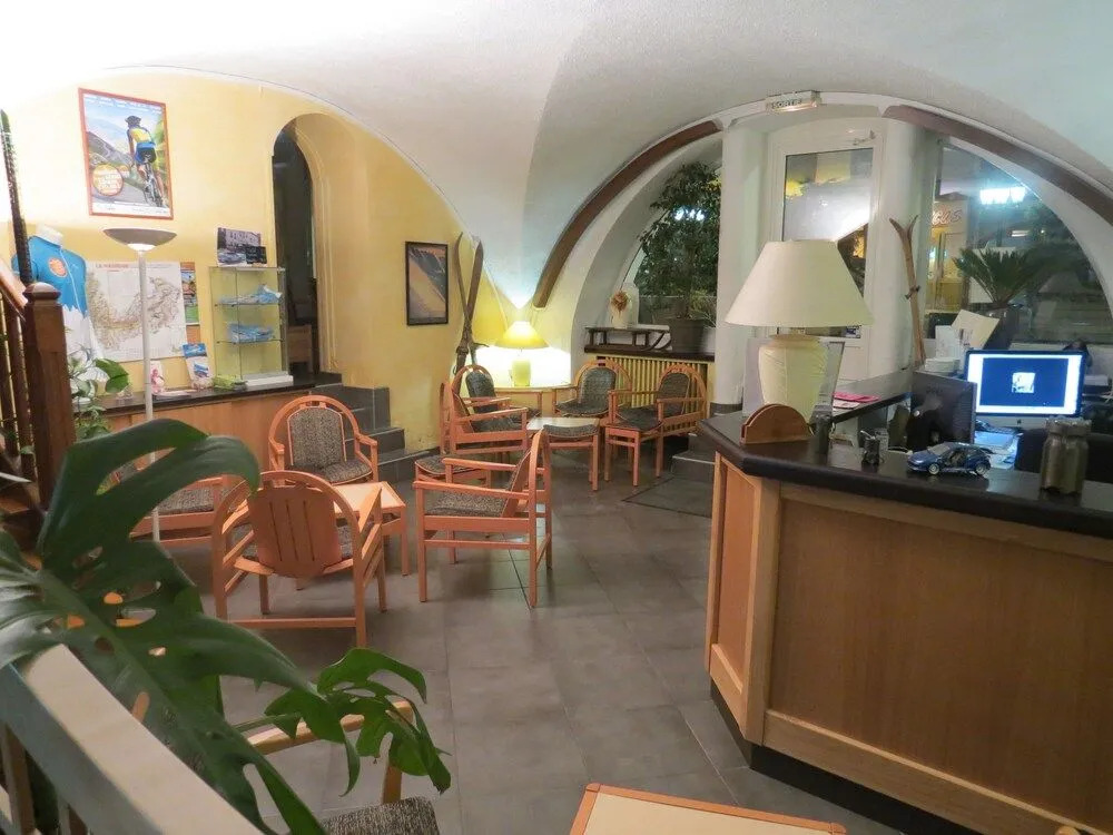 Savoy Hotel & Restaurant