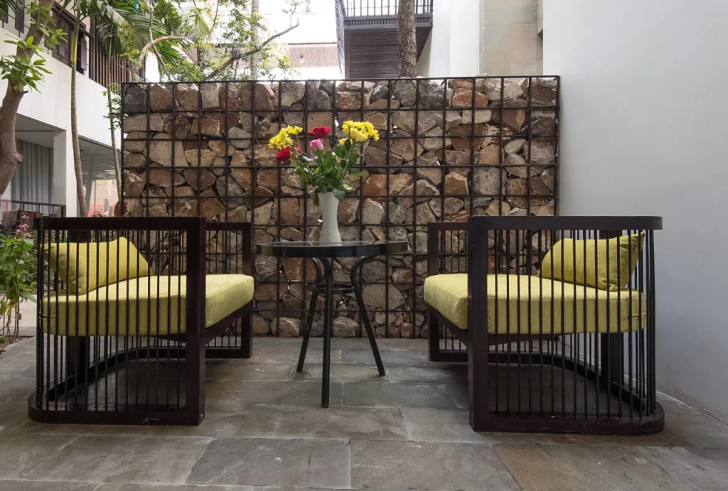 King Rock Boutique Hotel