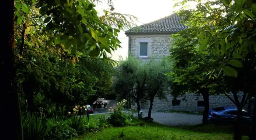 Agriturismo San Lorenzo