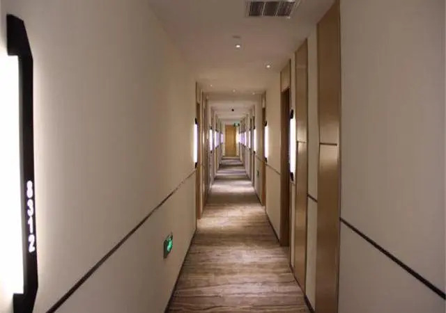 City Comfort Inn Jinzhou Bohai University Wanda Plaza