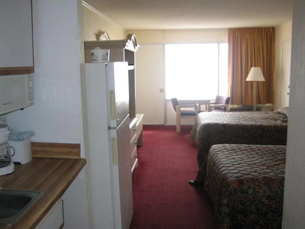 Oasis Hotel