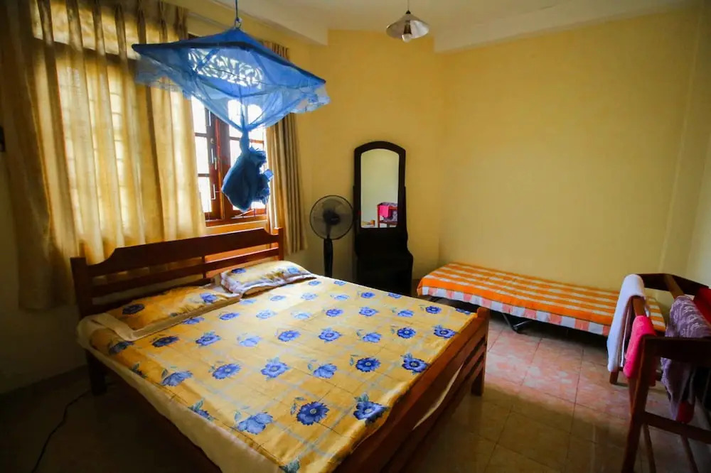 Yoho P & S Cute Villa