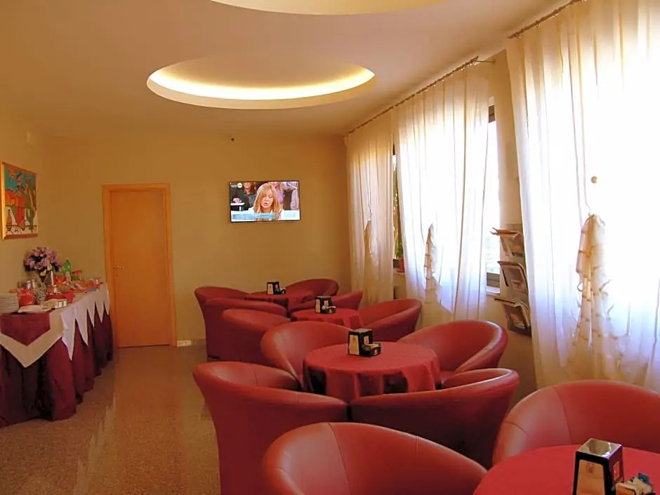 Hotel Genius