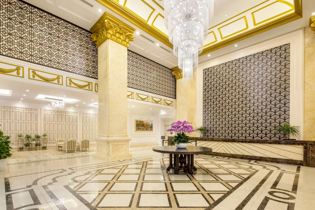 Meliá Vinpearl Phu Ly