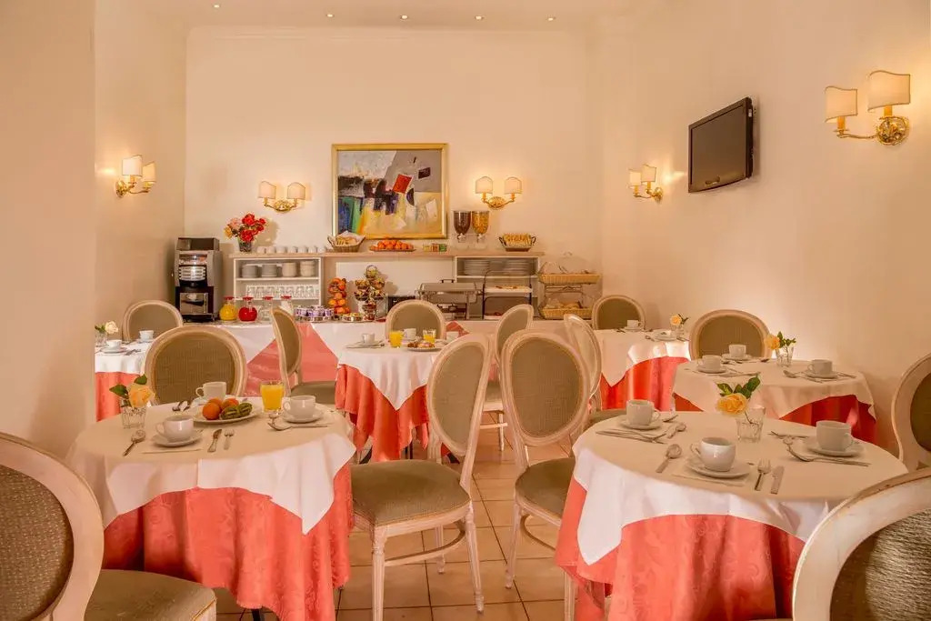 Hotel XX Settembre