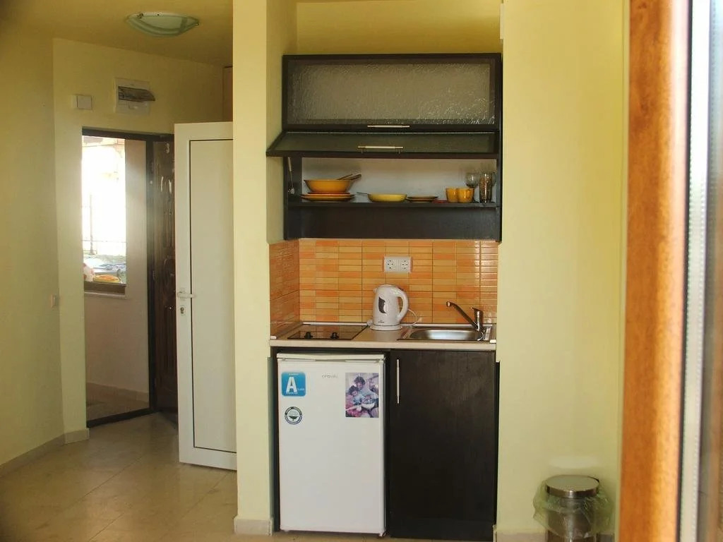 Akshaena Aparthotel