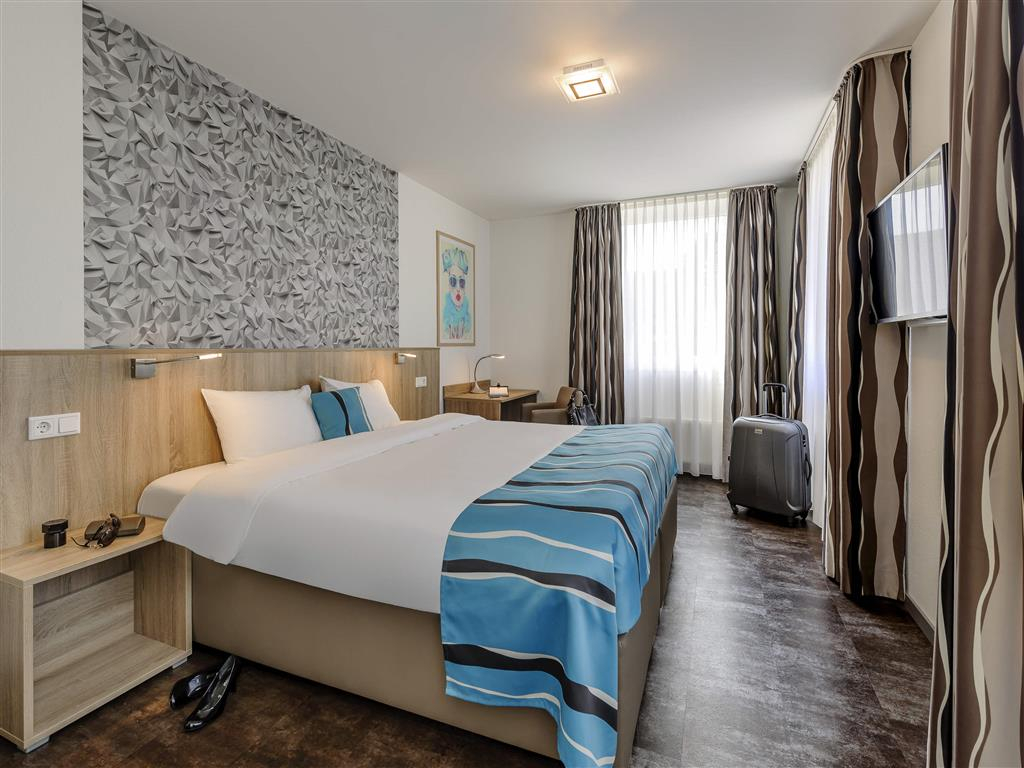 ibis Styles Arnsberg - Neheim