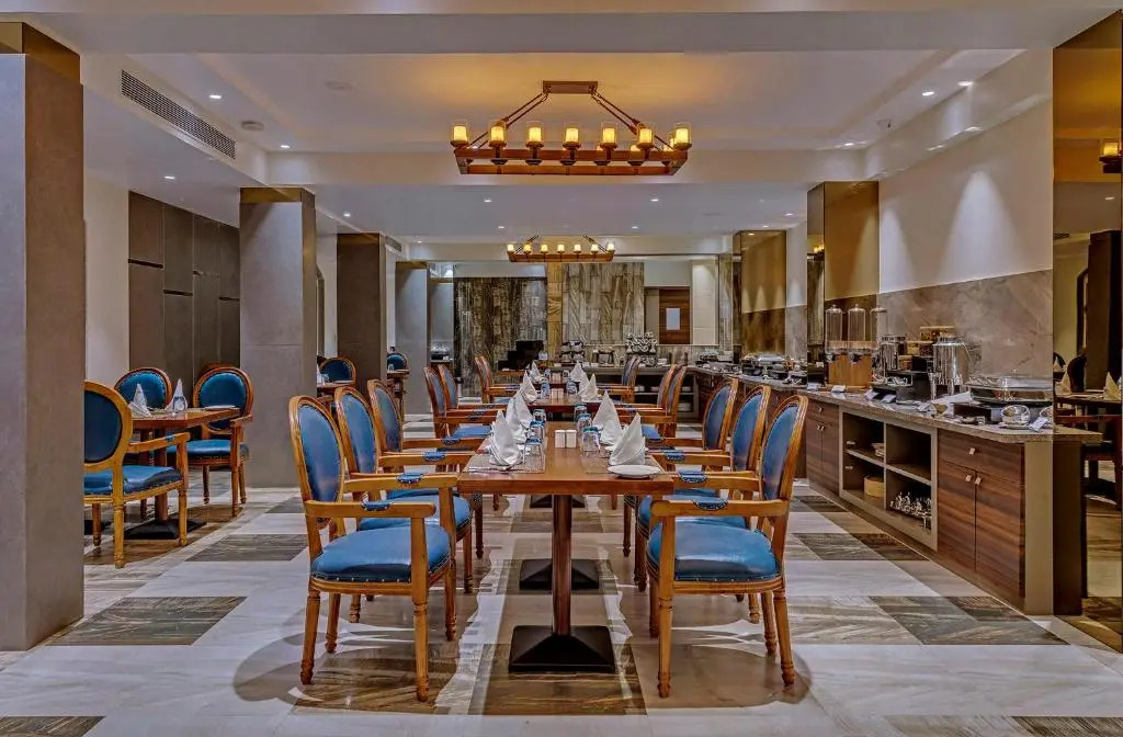 Grand Victoria The Fern Resort & Spa, Panchgani