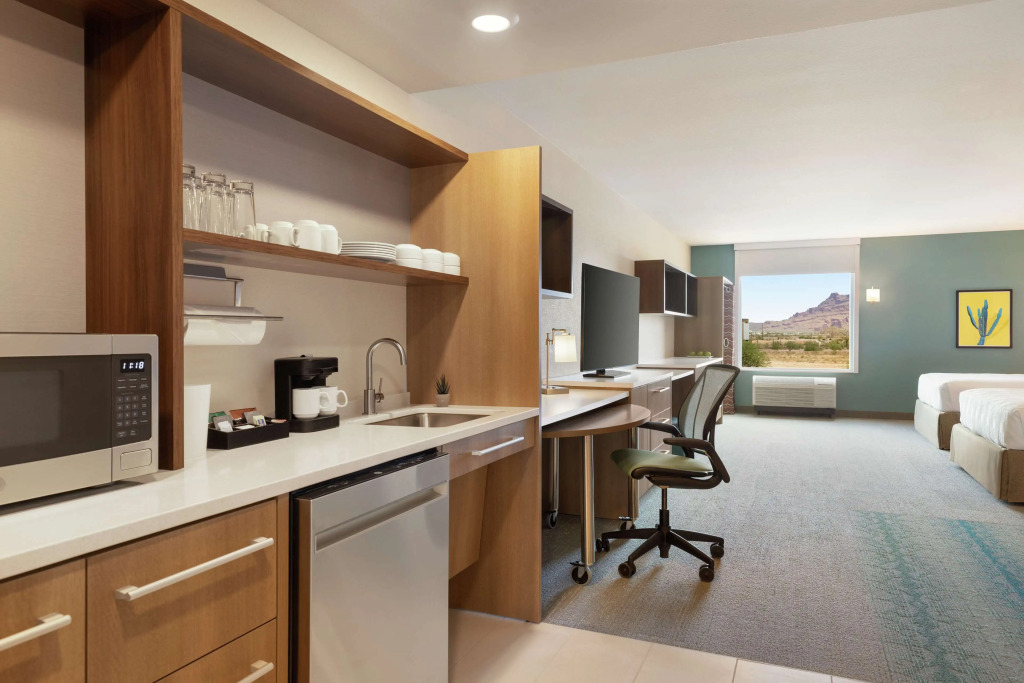 Home2 Suites By Hilton Mesa Longbow, Az