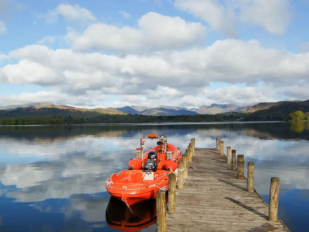 Wetherlam
