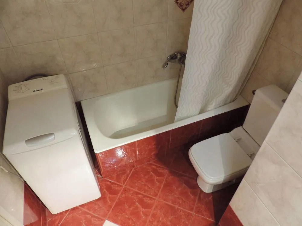 Spacious Apartment near Panormou subway st.