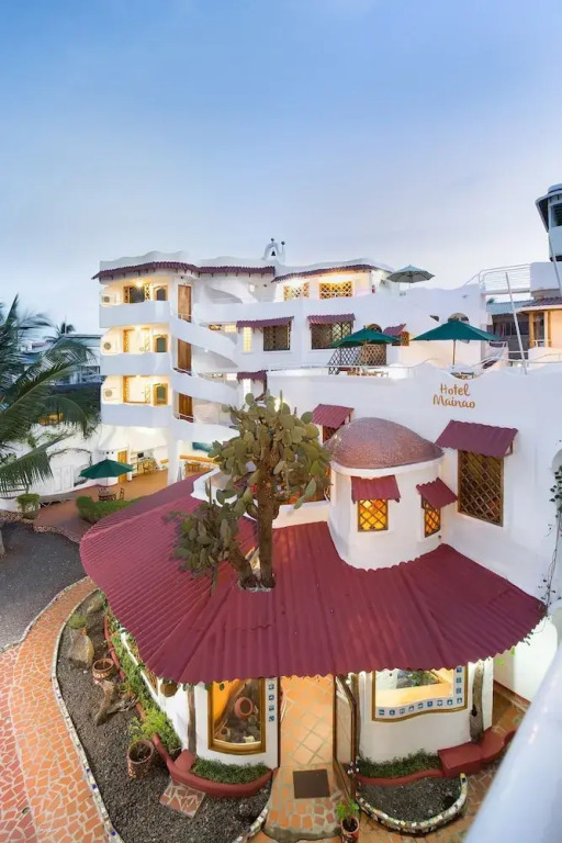 Hotel Mainao
