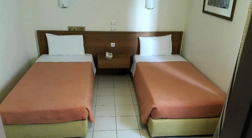 Hera Hotel
