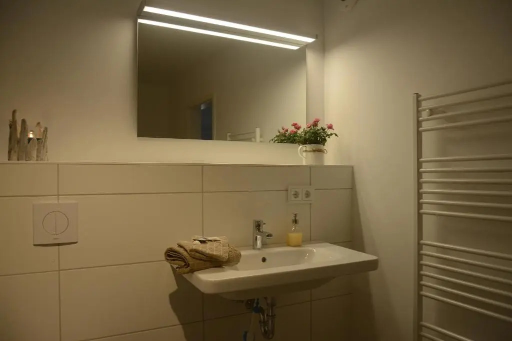 Ferienwohnung OstseeBrise