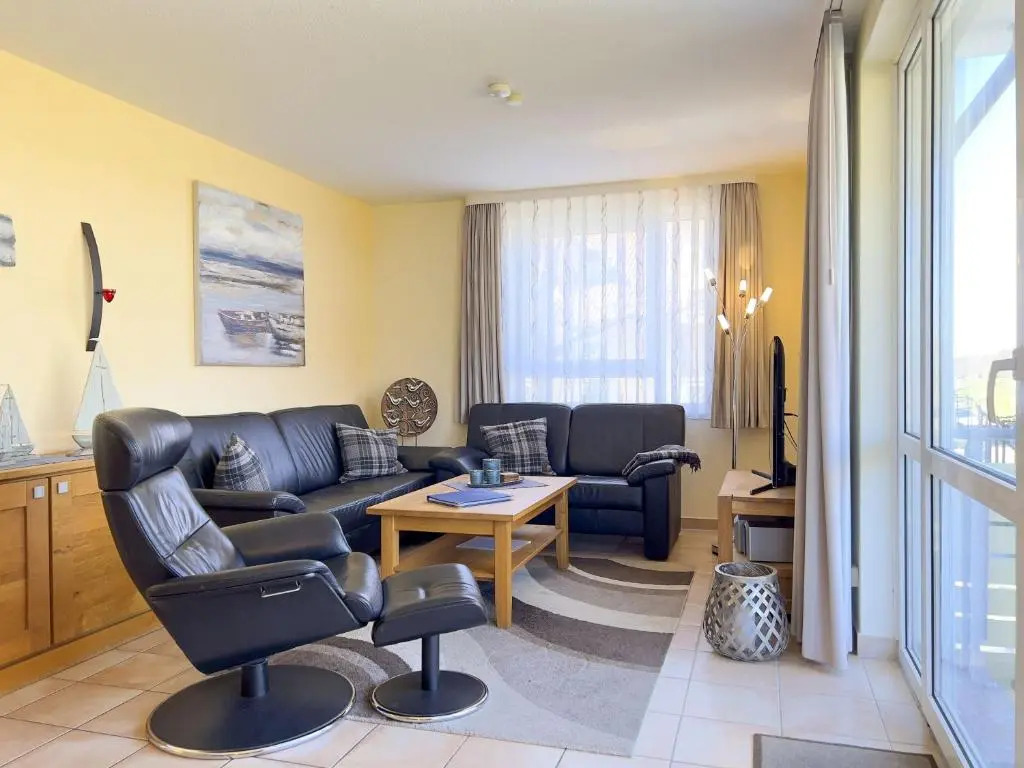Residenz am Strand, Whg 114