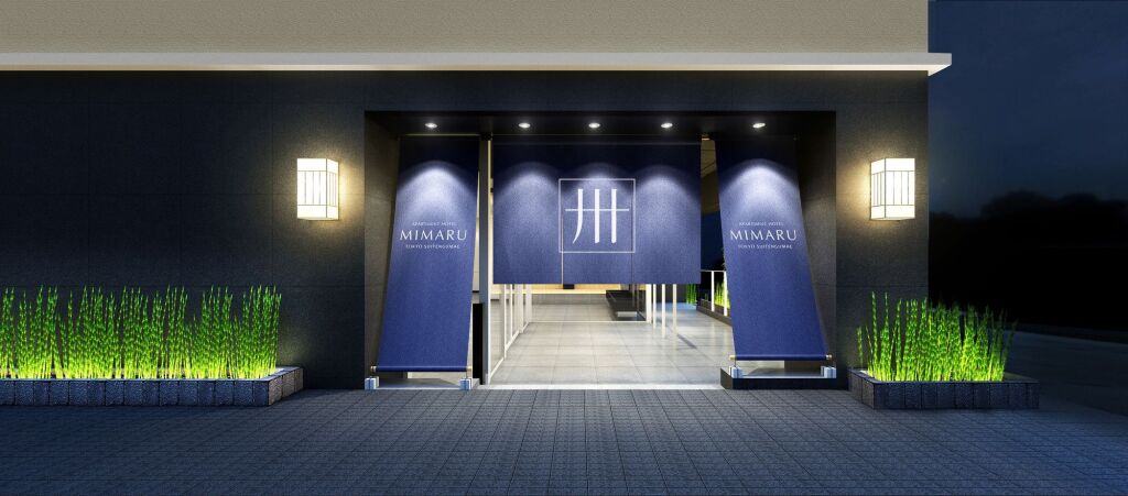 MIMARU Tokyo Nihombashi Suitengumae