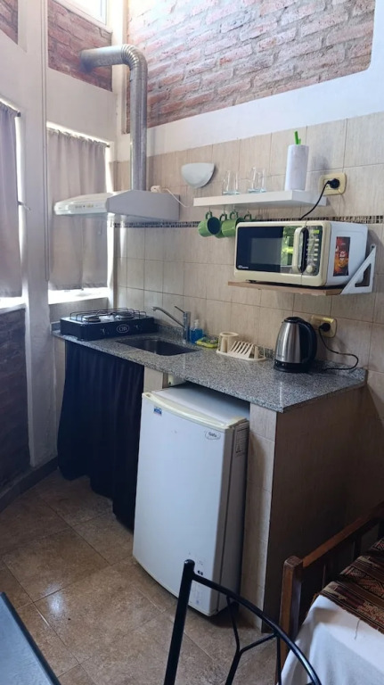 Altas Cumbres Hotel & Apart