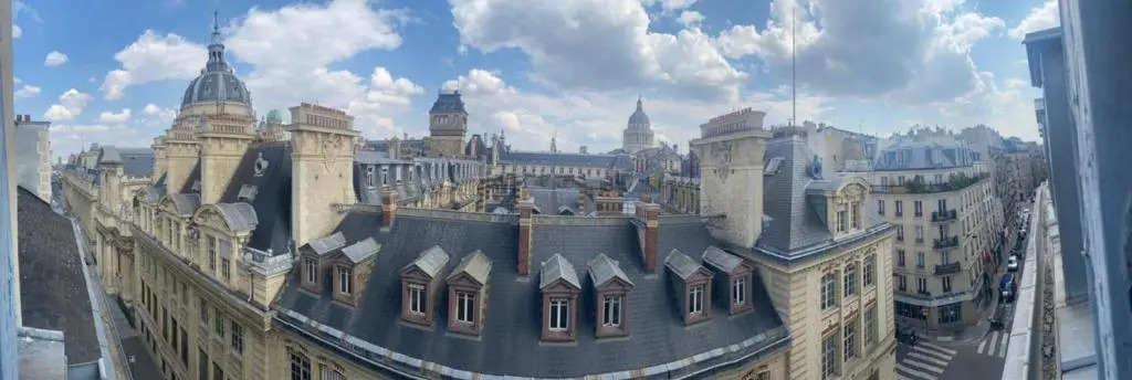 Hotel Cluny Sorbonne