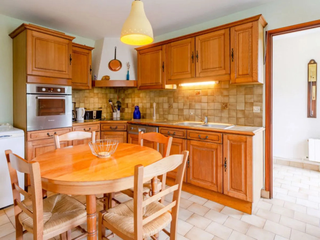 Holiday Home Le Saint Vigor by Interhome