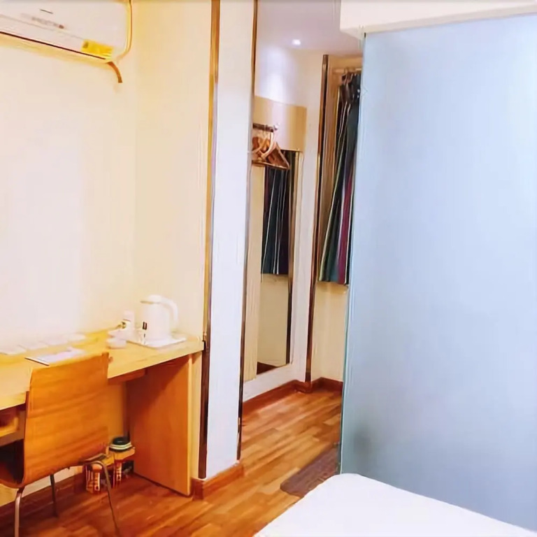 7 Days Inn Guiyang Guanshui Road Second Branch