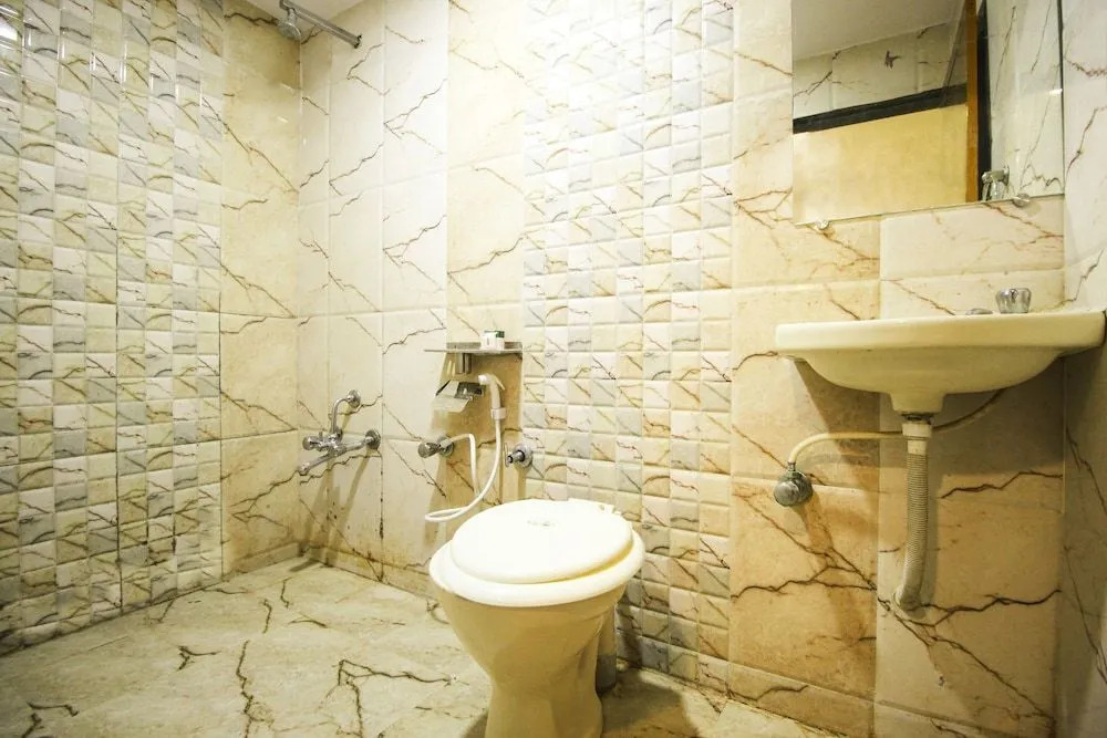 Hotel O Apollo