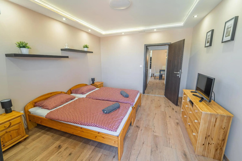 Idevár-Lak Apartman